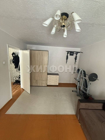 
   Продам 1-комнатную, 29 м², Ференца Мюнниха ул, 32

. Фото 2.