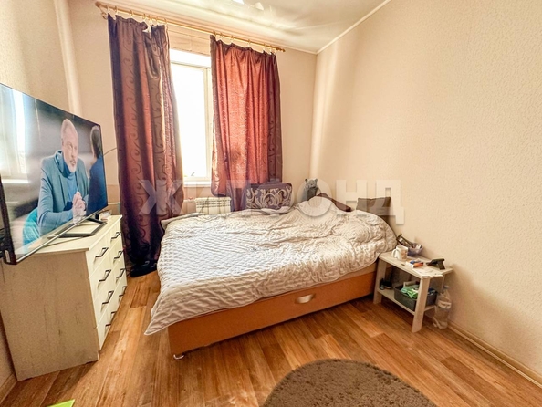 
   Продам 1-комнатную, 20 м², Чулымская ул, 45

. Фото 2.