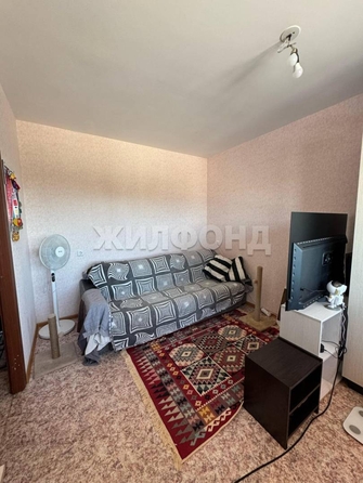 
   Продам студию, 25.9 м², Юрия Ковалева ул, 34

. Фото 3.