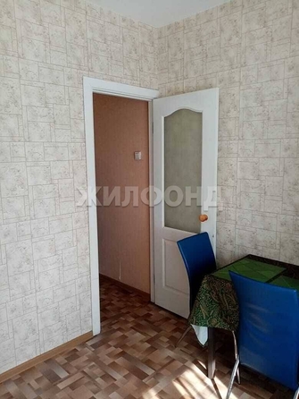 
   Продам 1-комнатную, 35 м², Сибирская ул, 66

. Фото 3.