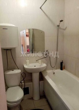 
   Продам 1-комнатную, 35 м², Сибирская ул, 66

. Фото 10.