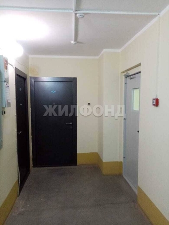
   Продам 1-комнатную, 35 м², Сибирская ул, 66

. Фото 12.