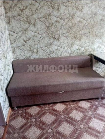 
   Продам 1-комнатную, 18 м², Алтайская ул, 163Б

. Фото 2.