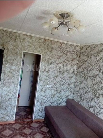 
   Продам 1-комнатную, 18 м², Алтайская ул, 163Б

. Фото 3.