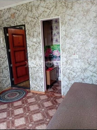 
   Продам 1-комнатную, 18 м², Алтайская ул, 163Б

. Фото 5.