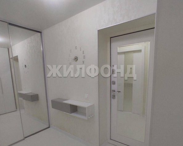 
   Продам 1-комнатную, 40 м², Ботанический пер, 4

. Фото 9.