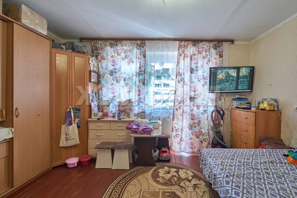 
   Продам 1-комнатную, 33.9 м², Тимакова ул, 8

. Фото 5.