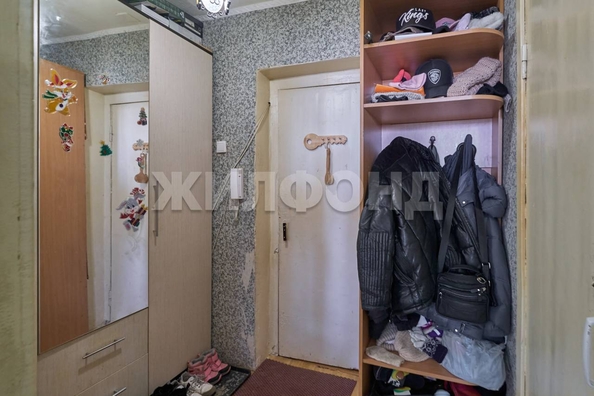 
   Продам 1-комнатную, 33.9 м², Тимакова ул, 8

. Фото 9.