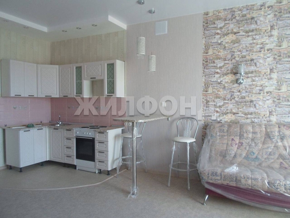 
   Продам студию, 45 м², Нечевский пер, 21/1

. Фото 2.