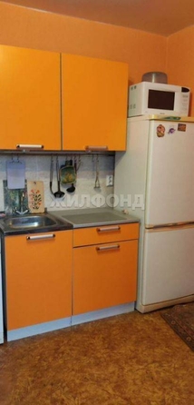 
   Продам 1-комнатную, 19 м², Косарева ул, 8

. Фото 2.