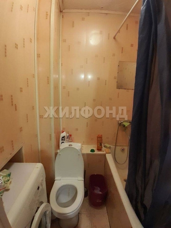 
   Продам студию, 24 м², Полины Осипенко ул, 31

. Фото 1.