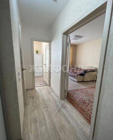 
   Продам 1-комнатную, 36 м², Береговая ул, 25

. Фото 2.