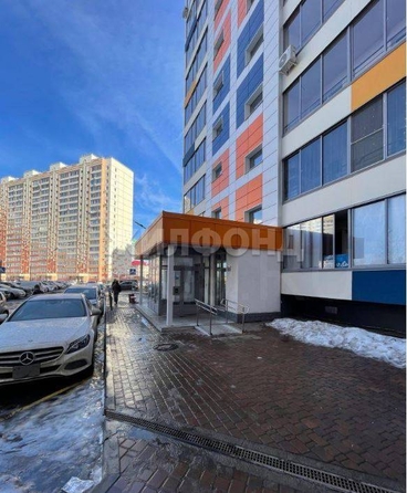 
   Продам 1-комнатную, 36 м², Береговая ул, 25

. Фото 14.
