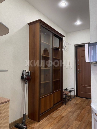 
   Продам студию, 20 м², Уральский пер, 5

. Фото 8.