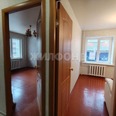 
   Продам 2-комнатную, 37 м², Ференца Мюнниха ул, 12

. Фото 11.