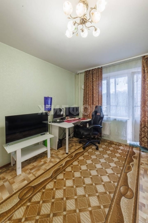 
   Продам 1-комнатную, 25.8 м², Урожайный пер, 28в

. Фото 4.