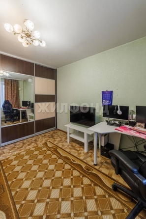 
   Продам 1-комнатную, 25.8 м², Урожайный пер, 28в

. Фото 5.