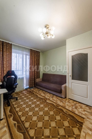 
   Продам 1-комнатную, 25.8 м², Урожайный пер, 28в

. Фото 7.