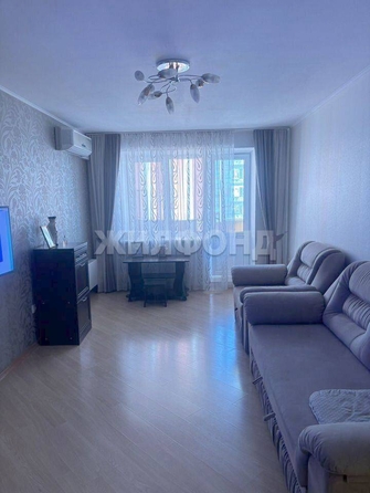 
   Продам 1-комнатную, 39.7 м², Учебная ул, 8

. Фото 4.