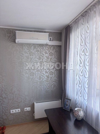 
   Продам 1-комнатную, 39.7 м², Учебная ул, 8

. Фото 5.