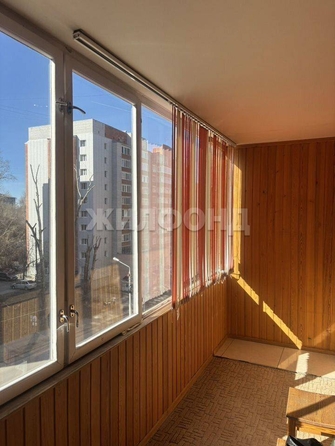 
   Продам 1-комнатную, 39.7 м², Учебная ул, 8

. Фото 6.