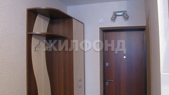 
   Продам студию, 18 м², Успенского ул, 2

. Фото 8.