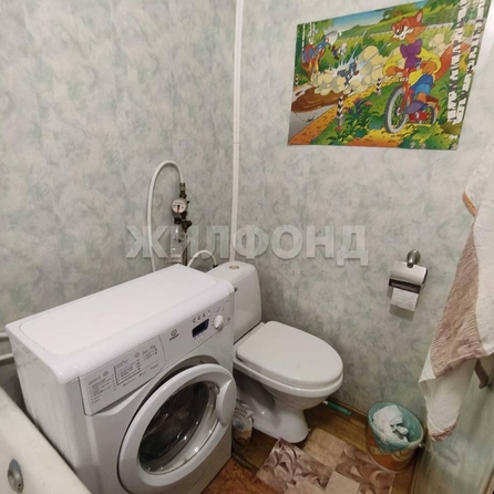 
   Продам 1-комнатную, 32.2 м², Татарская ул, 7/1

. Фото 9.