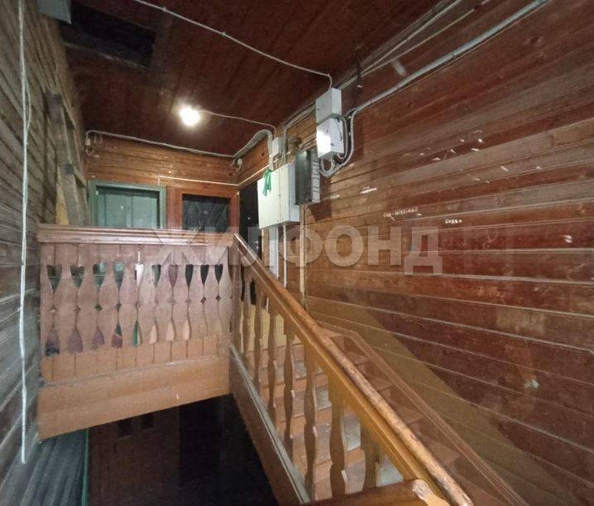 
   Продам 1-комнатную, 32.2 м², Татарская ул, 7/1

. Фото 14.