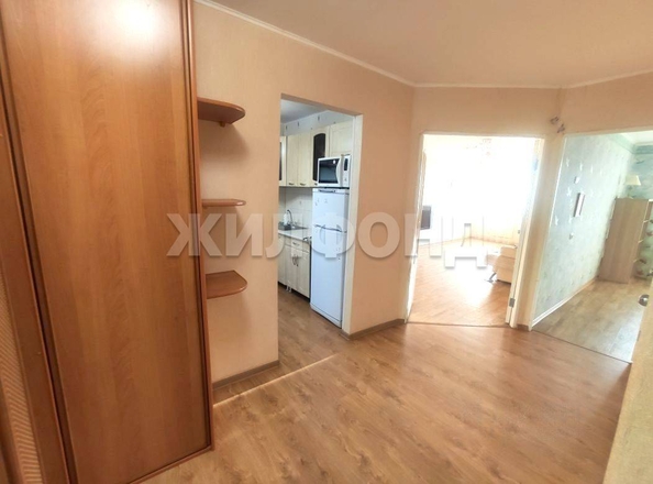 
   Продам 2-комнатную, 51.7 м², Советская ул, 70

. Фото 1.