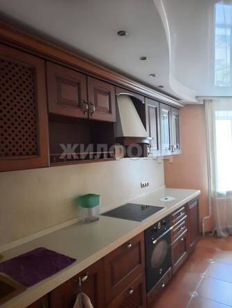 
   Продам 2-комнатную, 84.7 м², Интернационалистов ул, 8/2

. Фото 1.