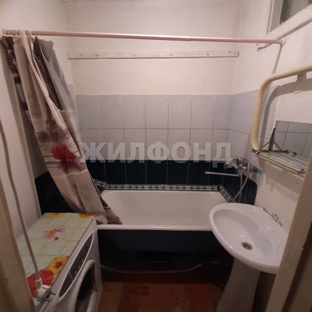 
   Продам 2-комнатную, 52.4 м², Степана Разина ул, 35

. Фото 5.