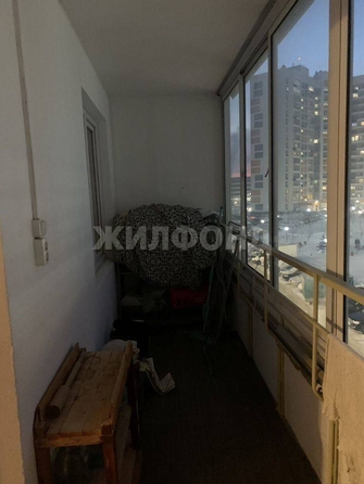 
   Продам 2-комнатную, 58 м², Береговая ул, 21

. Фото 21.