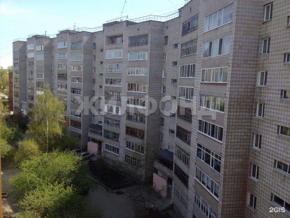 
   Продам 2-комнатную, 48 м², Ференца Мюнниха ул, 7

. Фото 10.