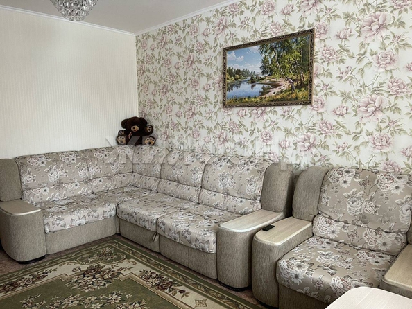 
   Продам 2-комнатную, 53.2 м², Заречная 4-я ул, 46

. Фото 3.