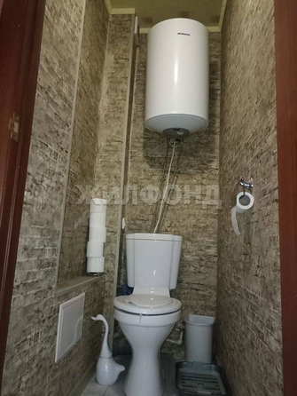 
   Продам 2-комнатную, 61.6 м², Интернационалистов ул, 8/2

. Фото 11.