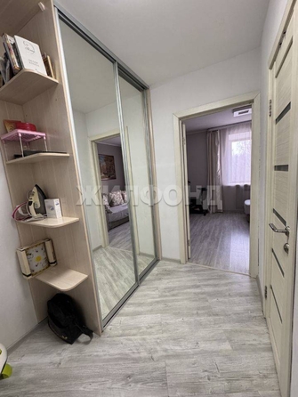 
   Продам 2-комнатную, 48.4 м², Светлый пер, 30

. Фото 10.
