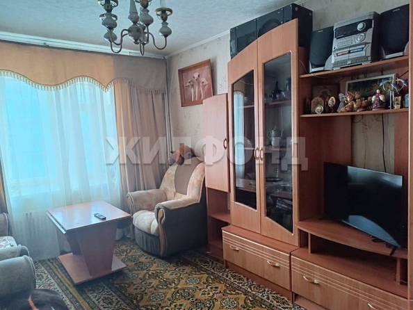 
   Продам 2-комнатную, 39 м², Академический пр-кт, 5/1

. Фото 4.