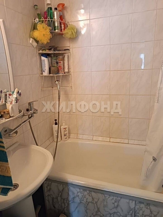 
   Продам 2-комнатную, 39 м², Академический пр-кт, 5/1

. Фото 8.