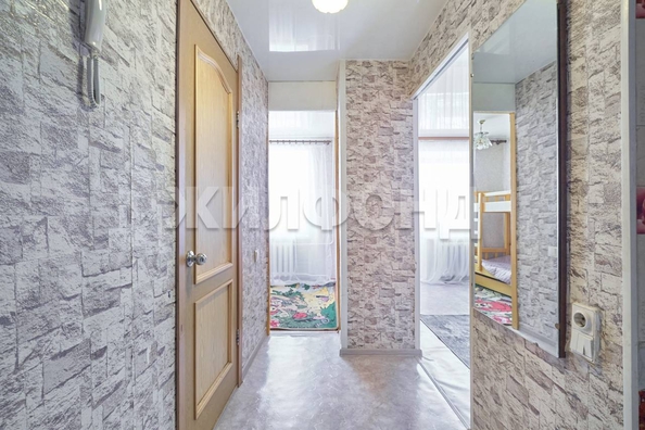 
   Продам 2-комнатную, 20.8 м², Беринга ул, 3/1

. Фото 8.