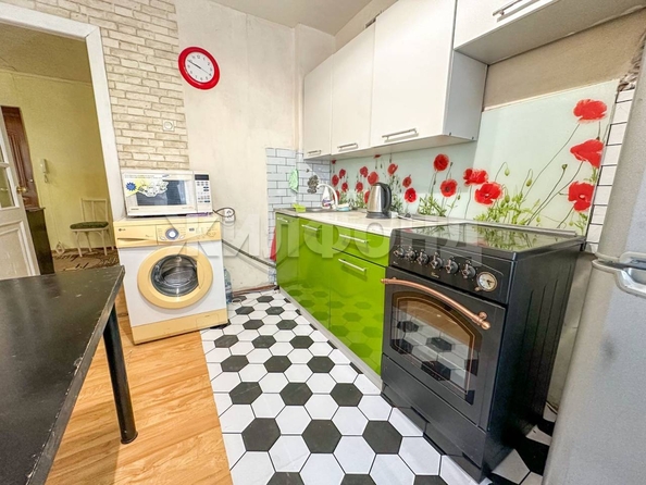 
   Продам 2-комнатную, 51.9 м², Сергея Лазо ул, 4/1

. Фото 6.
