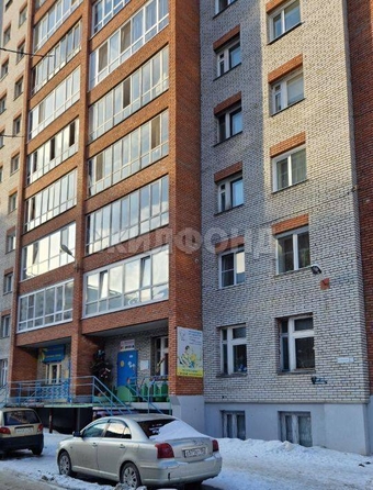 
   Продам 2-комнатную, 64 м², Чкалова ул, 18

. Фото 10.
