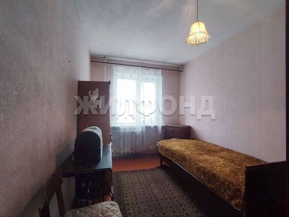 
   Продам 2-комнатную, 44.6 м², Сибирская ул, 81

. Фото 3.
