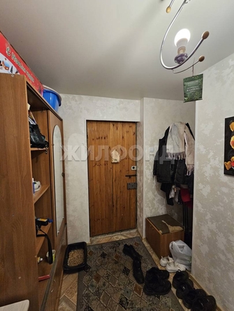 
   Продам 2-комнатную, 33.5 м², Енисейская ул, 4

. Фото 7.