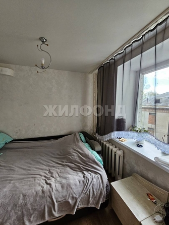 
   Продам 2-комнатную, 33.5 м², Енисейская ул, 4

. Фото 9.