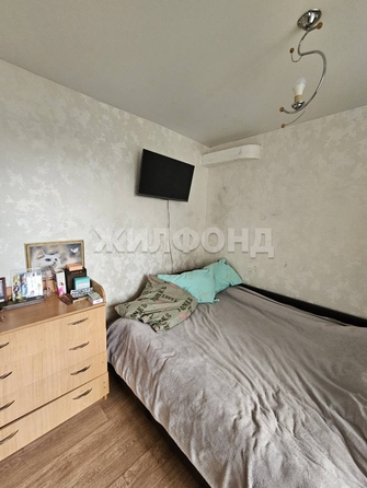 
   Продам 2-комнатную, 33.5 м², Енисейская ул, 4

. Фото 11.