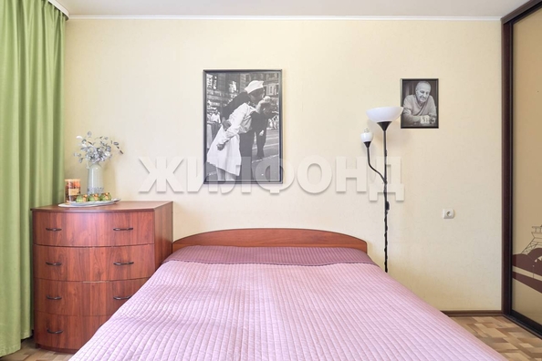 
   Продам 2-комнатную, 55.9 м², Энтузиастов ул, 37

. Фото 5.