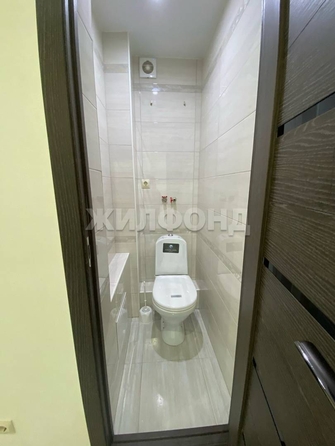 
   Продам 2-комнатную, 60 м², Герасименко ул, 1/20

. Фото 17.