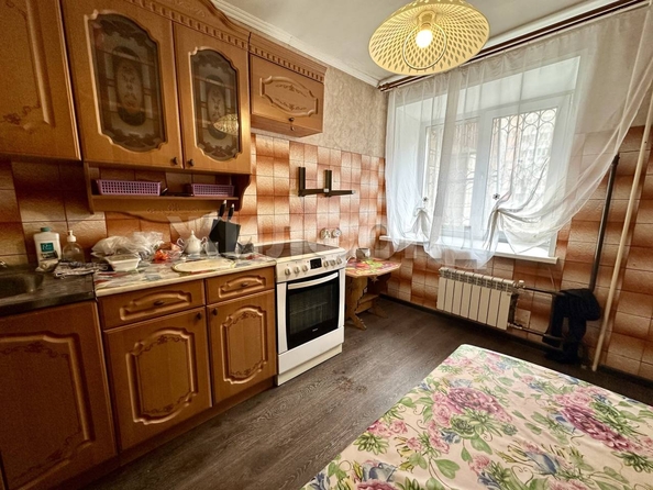 
   Продам 2-комнатную, 61 м², Сергея Лазо ул, 4/1

. Фото 7.