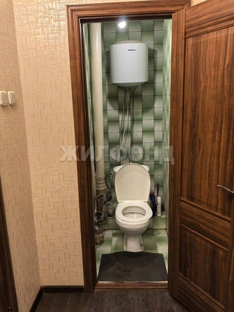 
   Продам 2-комнатную, 61 м², Сергея Лазо ул, 4/1

. Фото 10.