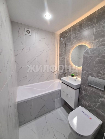 
   Продам 2-комнатную, 45.1 м², Трамвайная ул, 1

. Фото 5.